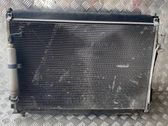 Radiator set