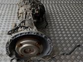 Automatic gearbox