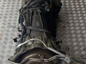 Automatic gearbox