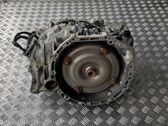 Automatic gearbox