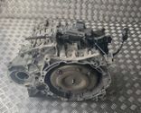 Automatikgetriebe