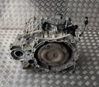 Automatikgetriebe