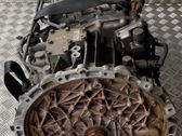 Automatic gearbox