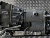 Automatic gearbox