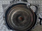 Automatic gearbox