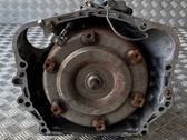 Manual 6 speed gearbox