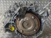 Automatic gearbox