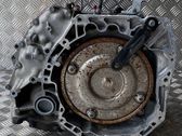 Automatic gearbox