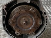 Automatic gearbox