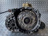 Automatikgetriebe