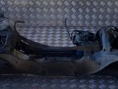 Rear suspension assembly kit set