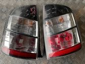 Комплект задних фонарей