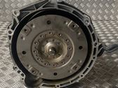 Automatic gearbox