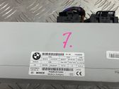 Tailgate/trunk control unit/module