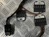 Seat control module