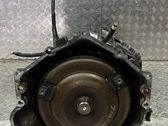 Automatic gearbox