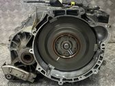 Automatic gearbox