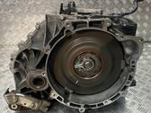 Automatic gearbox