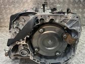 Automatic gearbox