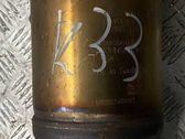 Catalyst/FAP/DPF particulate filter