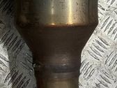 Catalyst/FAP/DPF particulate filter