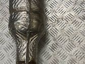 Filtre à particules catalyseur FAP / DPF