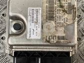 Engine control unit/module