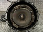 Automatic gearbox