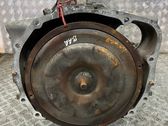 Automatic gearbox