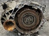 Automatic gearbox
