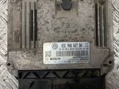 Engine control unit/module