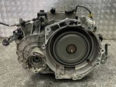 Automatic gearbox