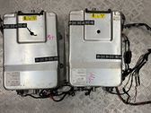 Battery charger (optional)