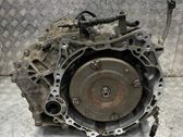 Automatic gearbox