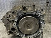 Automatic gearbox