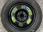 Roue de secours R15