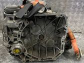 Automatic gearbox