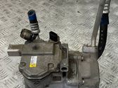 Klimakompressor Pumpe