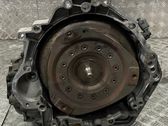 Automatic gearbox