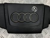 Cubierta del motor (embellecedor)