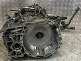 Automatikgetriebe