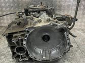 Automatikgetriebe