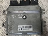 Engine control unit/module