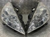 Lot de 2 lampes frontales / phare