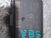 Other control units/modules