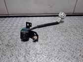 Reversing camera