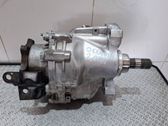Gearbox transfer box case