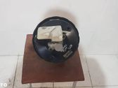 Gyroscope, capteur à effet gyroscopique, convertisseur avec servotronic