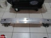 Rear bumper cross member