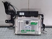 Unidad de control/módulo ECU del motor